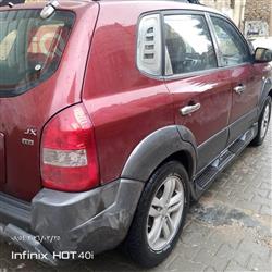 هيونداي توسان